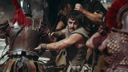 Gladiator II: An Epic Return or a Missed Opportunity? Early Reviews of Ridley Scott’s Anticipated Sequel