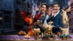 Harry Potter: Wizards of Baking Brings Magical Culinary Competition to Food Network