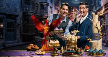 Harry Potter: Wizards of Baking Brings Magical Culinary Competition to Food Network