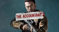 The Accountant 2 has been rated R for its graphic violence