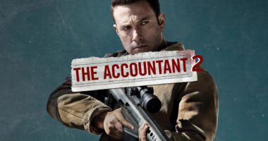 The Accountant 2 has been rated R for its graphic violence