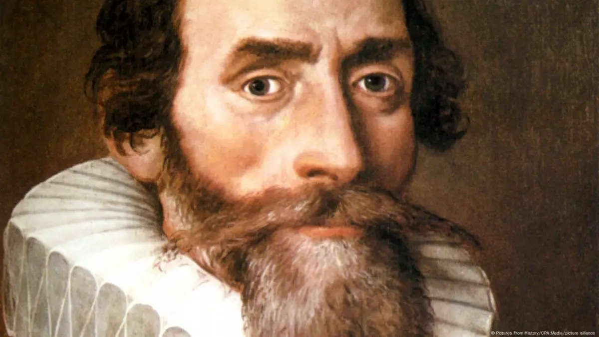 Major Historical Events on November 15 - Kepler’s Legacy Ends in Regensburg - 1630 AD