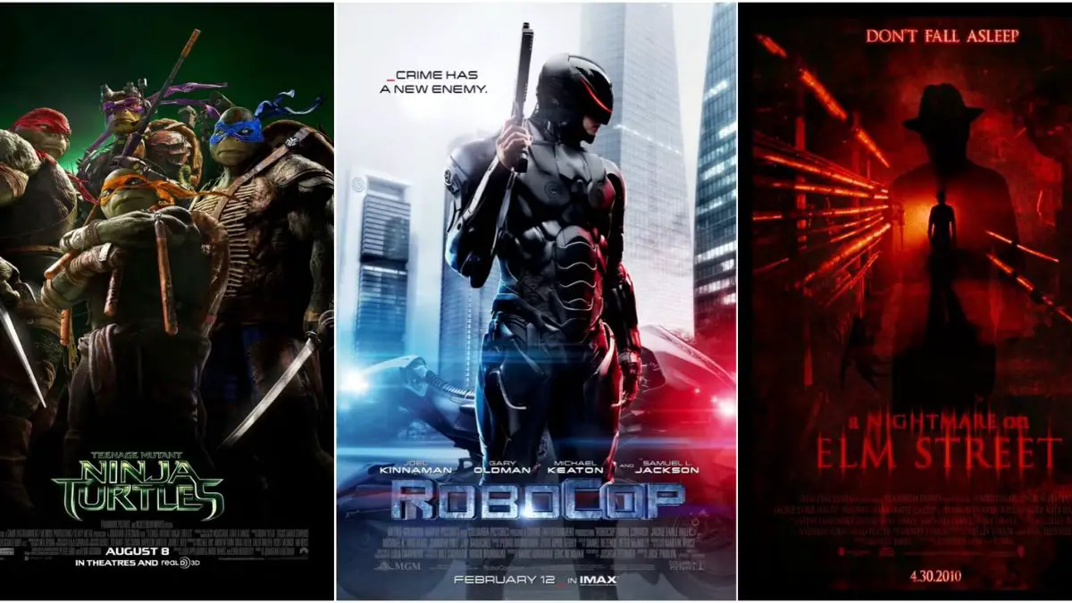 Remakes and Reboots: Breathing New Life into Classics or Diminishing Their Legacy?