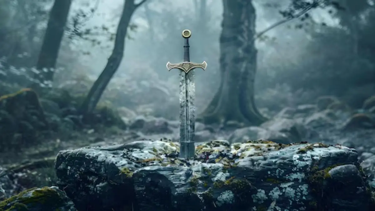 Excalibur: A Deep Dive Into King Arthur’s Iconic Weapon