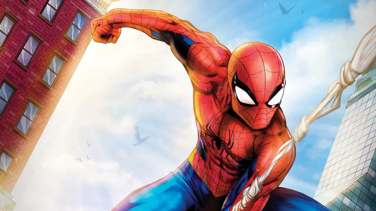 Spider-Man (Peter Parker) - Top 5 Marvel Superheroes Who Deserve a Memorable Ending