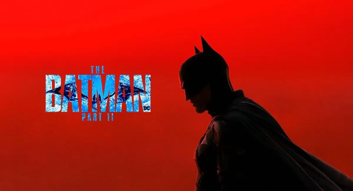 The Batman Part II: What Lies Ahead for Robert Pattinson’s Dark Knight?