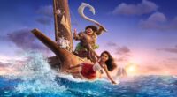 Moana 2 Review: A Splashy Sequel with New Challenges and Old Friends