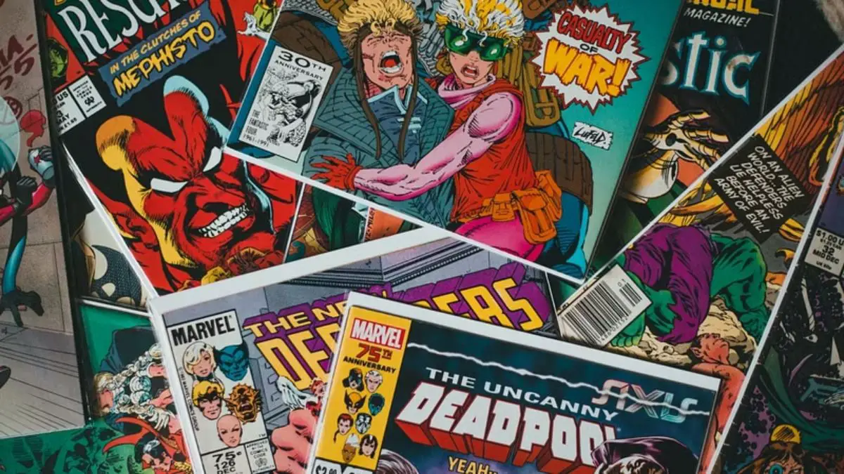 Why Cliffhangers Are Essential in Comic Storytelling