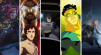 10 Highest-Rated Animated Series of 2024