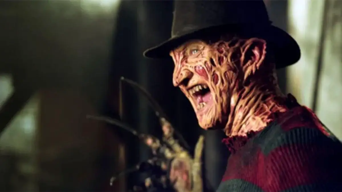 Why A Nightmare on Elm Street Remains a Horror Classic 40 Years Later