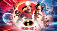 Incredibles 3 Officially in Development: Everything We Know About Pixar's Next Superhero Adventure