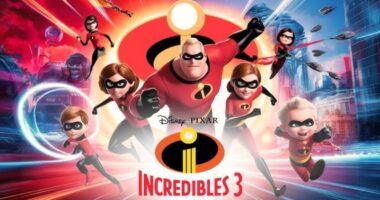 Incredibles 3 Officially in Development: Everything We Know About Pixar's Next Superhero Adventure