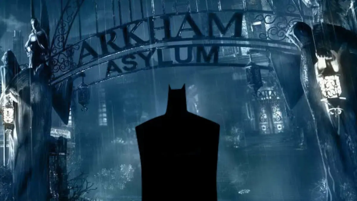 Arkham Asylum vs. Blackgate Penitentiary: Gotham’s Two Most Dangerous Prisons Compared