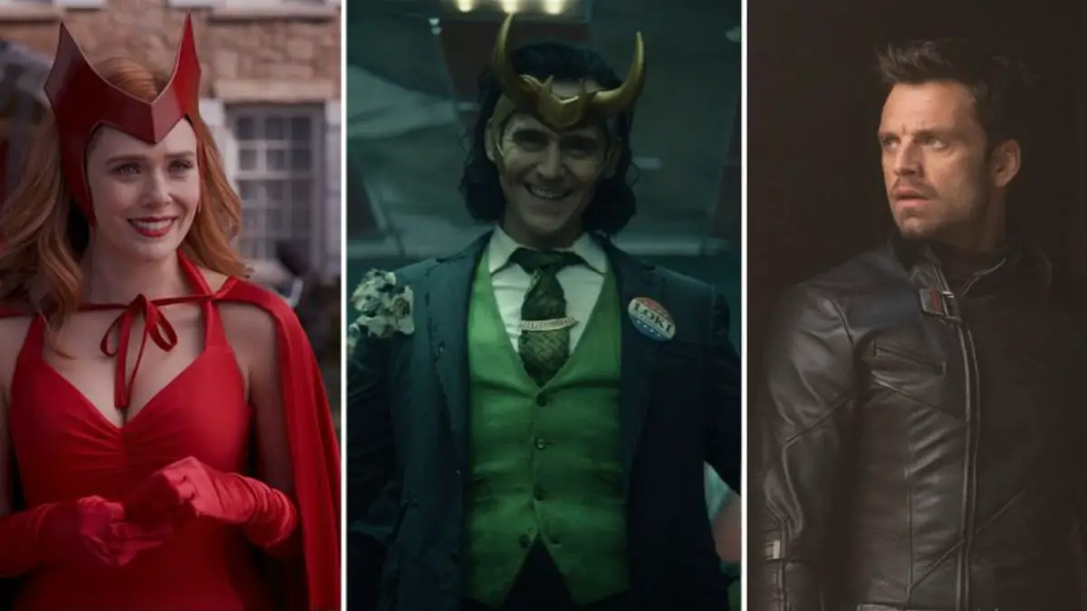 Marvel Teases Future of Agatha, Loki, and Scarlet Witch at D23 Brazil