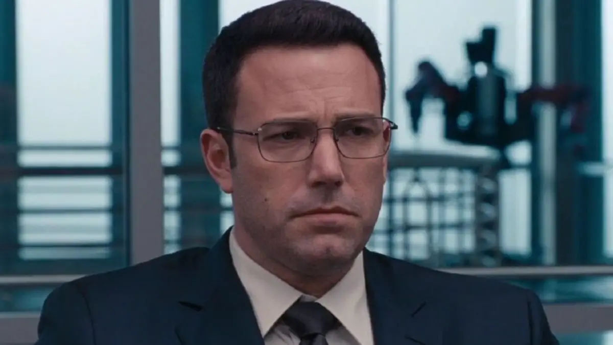 The Accountant 2 has been rated R for its graphic violence