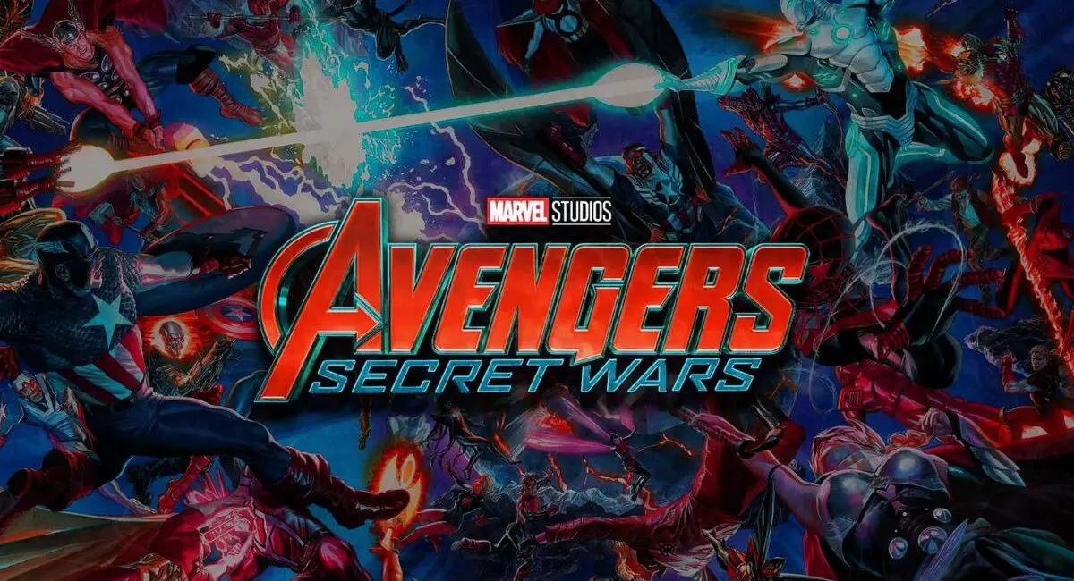 Where Will the Epic Battle of Avengers: Secret Wars Take Place?