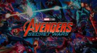 Where Will the Epic Battle of Avengers: Secret Wars Take Place?