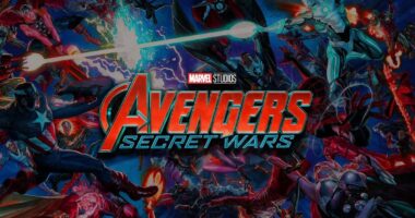 Where Will the Epic Battle of Avengers: Secret Wars Take Place?