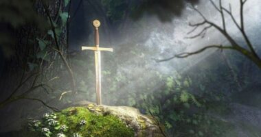 Excalibur: A Deep Dive Into King Arthur’s Iconic Weapon