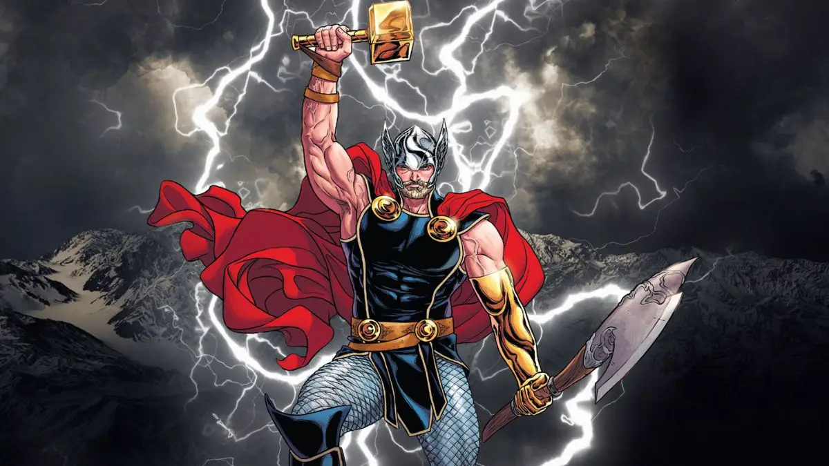 Thor (Thor Odinson)