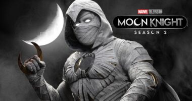 Moon Knight Season 2 Is Not Happening Anytime Soon: Here’s Why