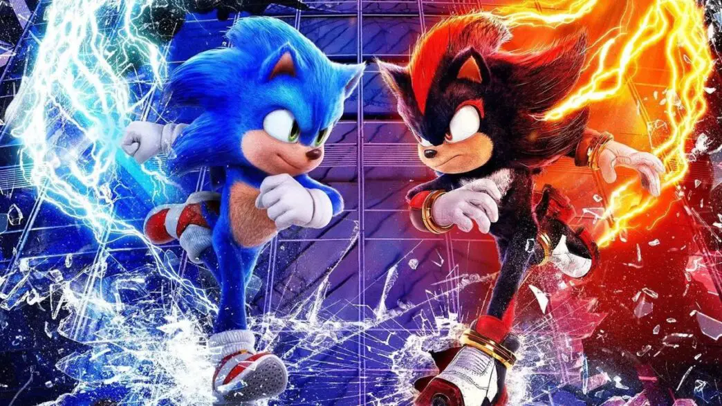 What to Expect from Sonic the Hedgehog 3?