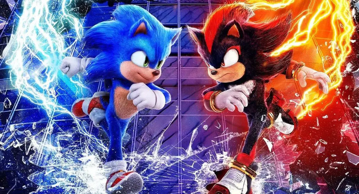 What to Expect from Sonic the Hedgehog 3?