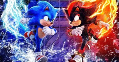 What to Expect from Sonic the Hedgehog 3?