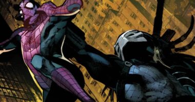 Predator vs. Spider-Man: Marvel’s Next Epic Crossover