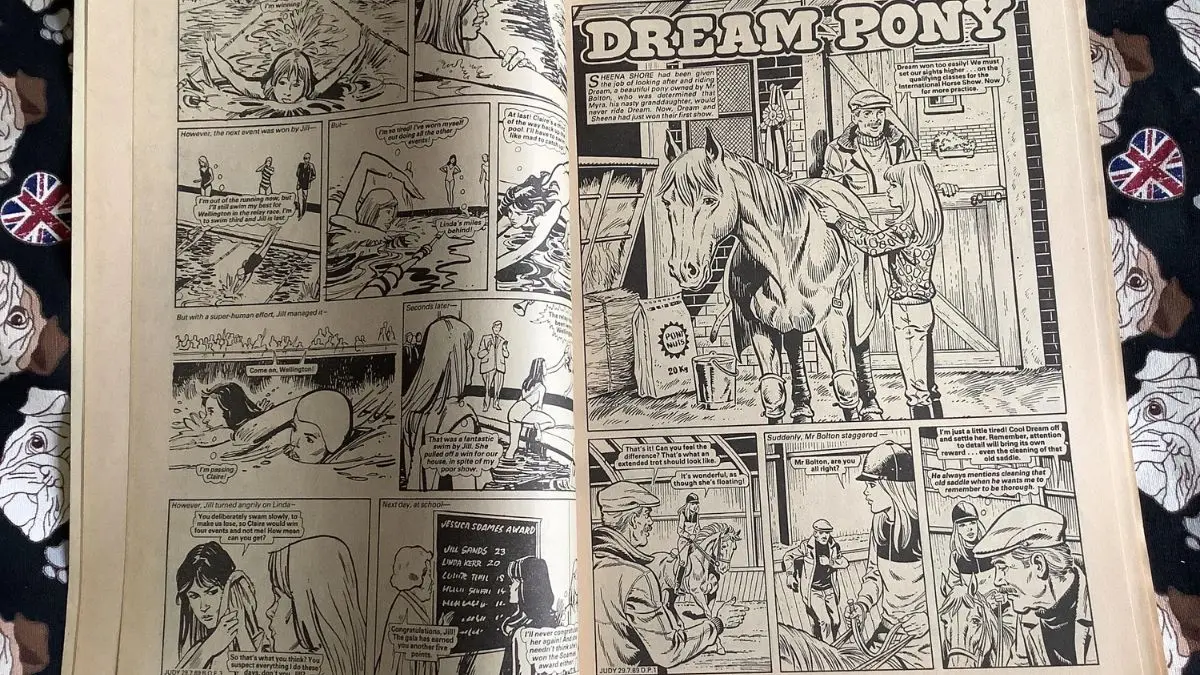 Teaching History Through Comics: A Unique Approach