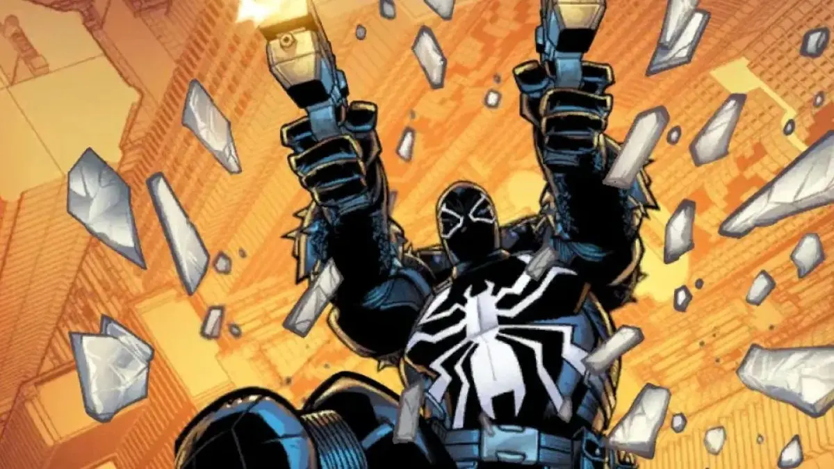 Will Sony Bring Agent Venom to Life? Here’s Why Fans Are Excited