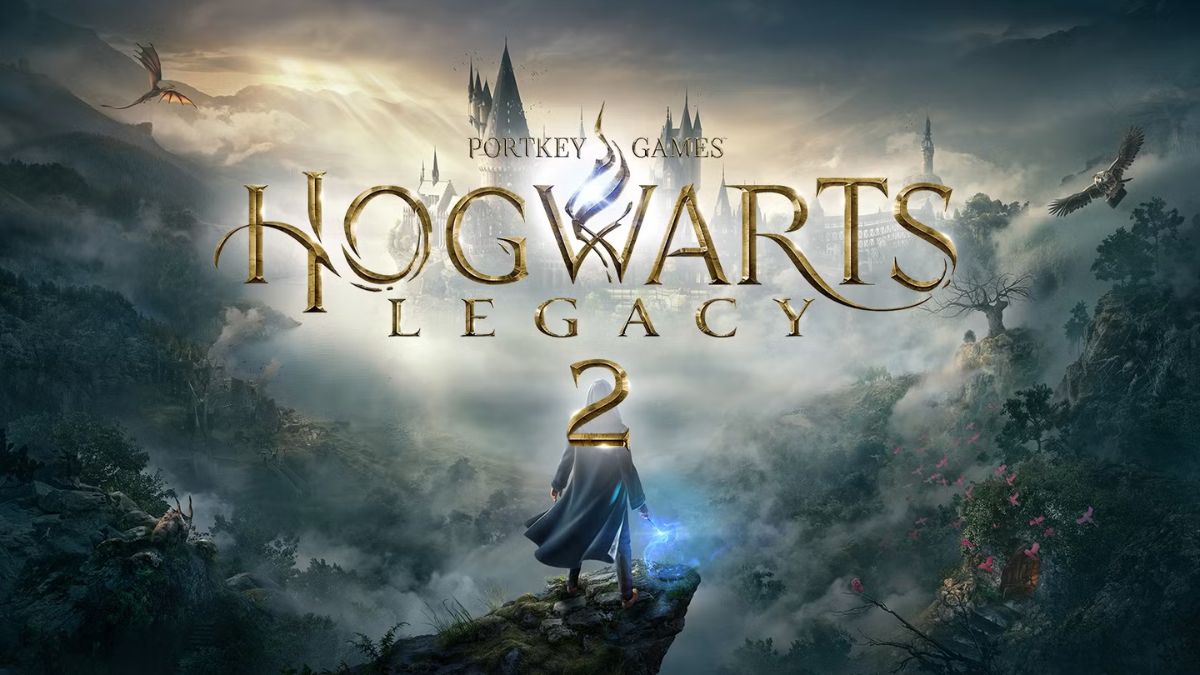 Hogwarts Legacy 2: All the Details We Have So Far