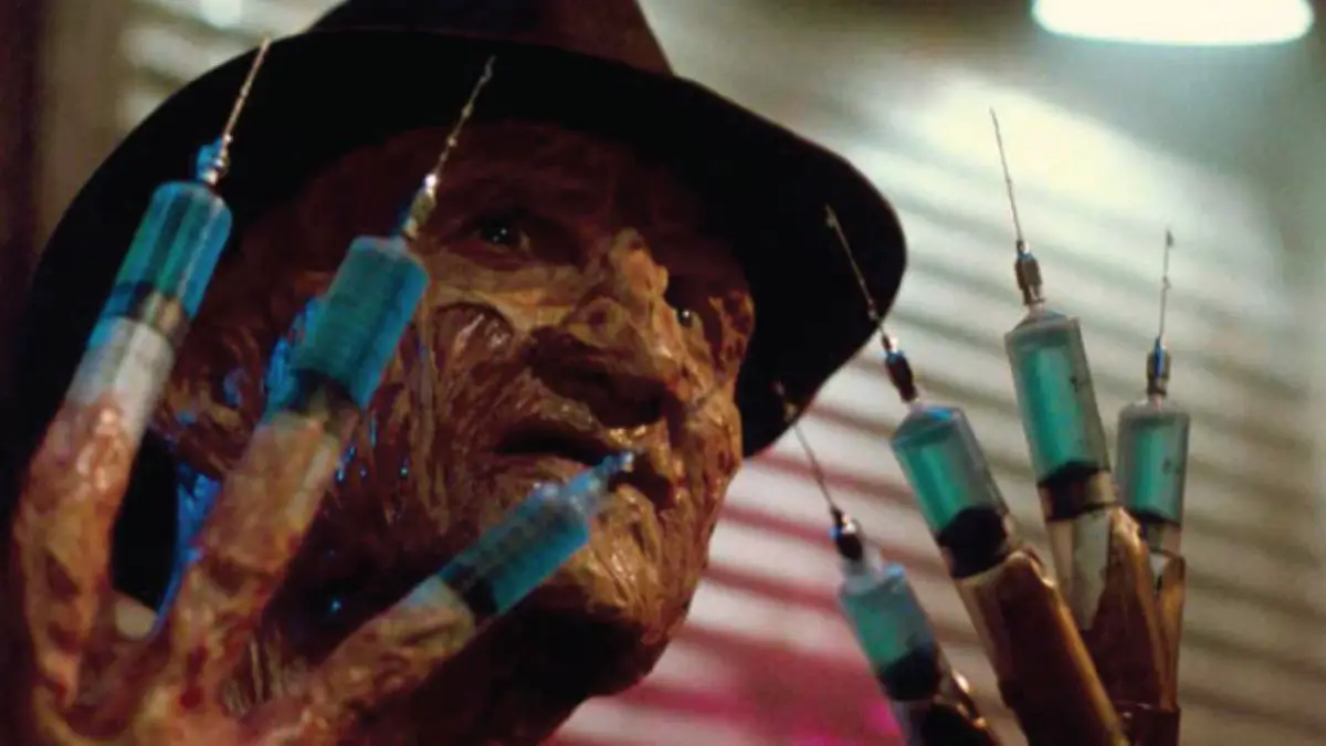 Why A Nightmare on Elm Street Remains a Horror Classic 40 Years Later