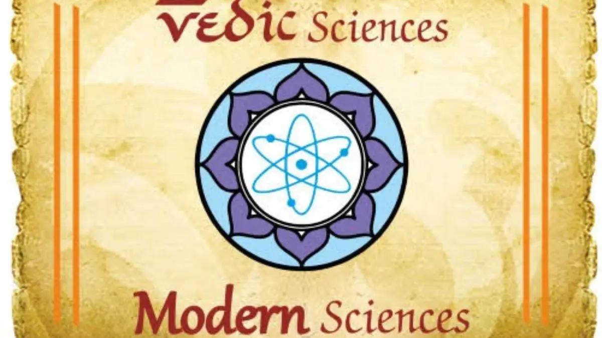 Vedic Science and Its Relevance in Today’s World