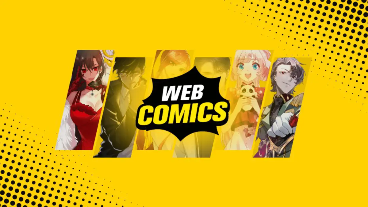 How Webcomics are Transforming the Comic Industry