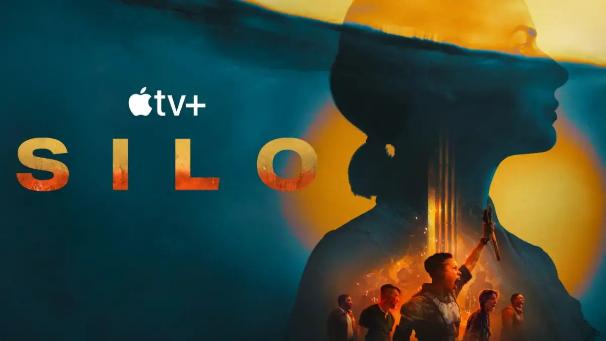 10 Most Anticipated Web series of November 2024 - Silo: Season 2