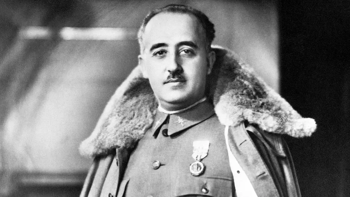 Major Historical Events on November 20 - Francisco Franco’s Death Ends an Era - 1975 AD