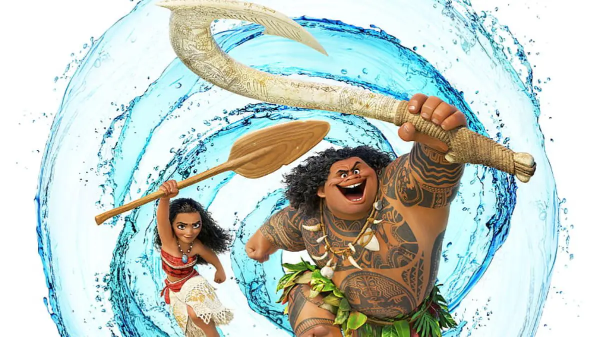 Moana 2 Review: A Splashy Sequel with New Challenges and Old Friends