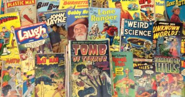 Why Cliffhangers Are Essential in Comic Storytelling