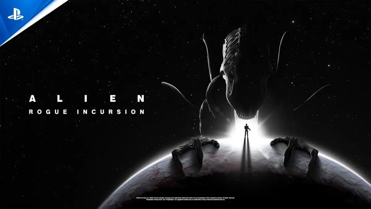 Most Anticipated Games Releasing In December 2024 - Alien: Rogue Incursion