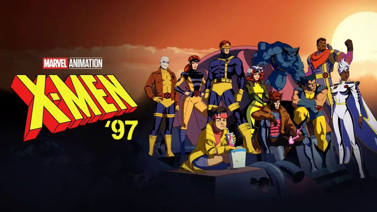 X-Men '97