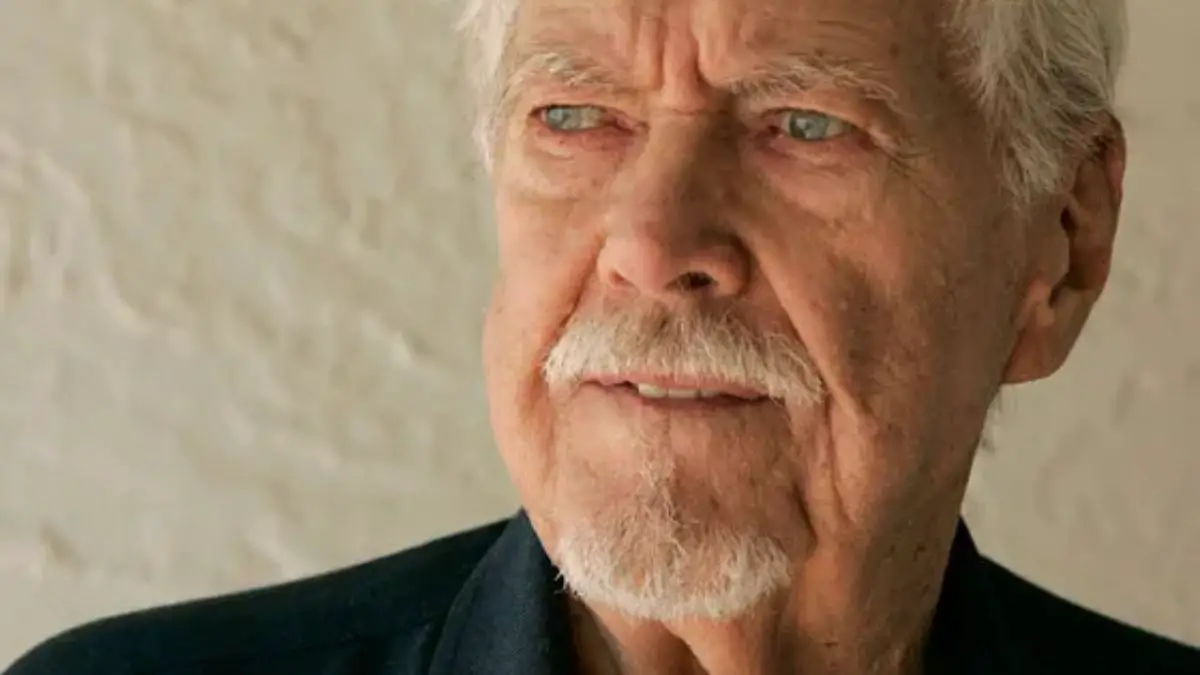 The Passing of Robert Altman - 2006 AD