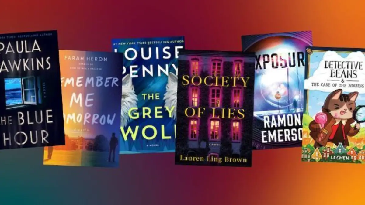 Action-Packed Thrillers and Slow-Burning Mysteries: How They Keep You Hooked?