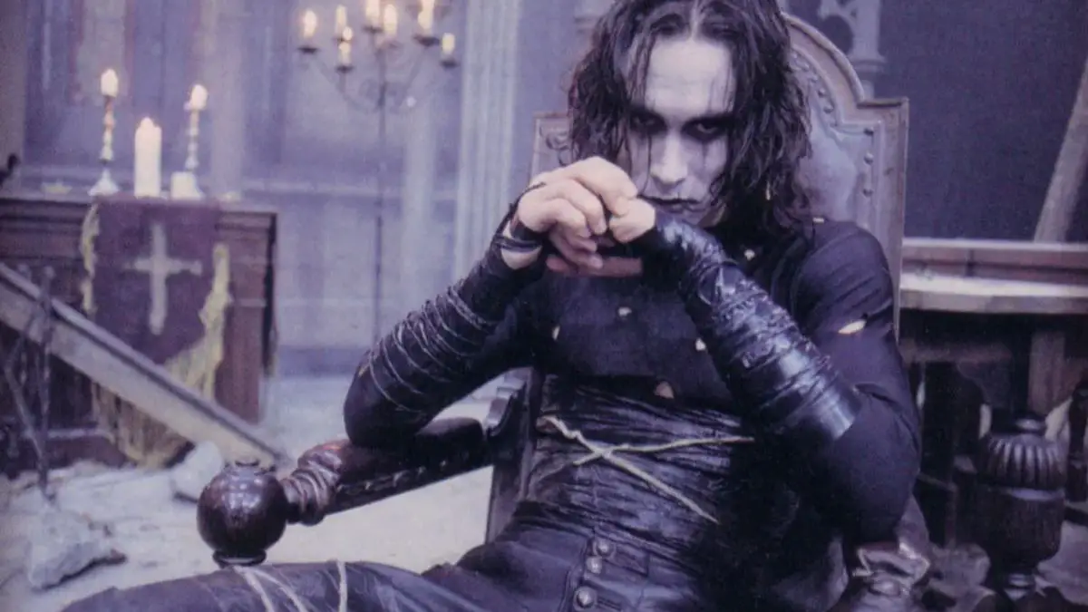 The Crow (1994)