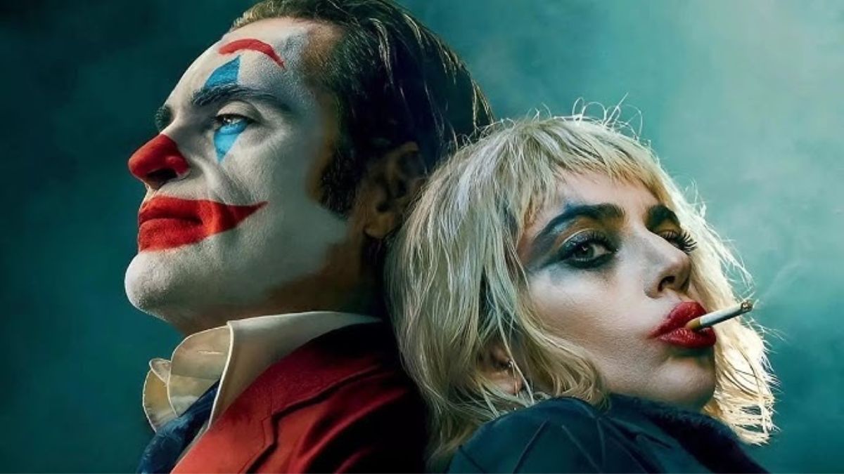 10 Most Expensive Movies of 2024 - Joker: Folie à Deux