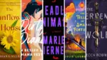 5 Best Debut Books of November 2024