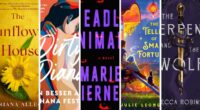 5 Best Debut Books of November 2024