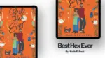 Best Hex Ever By Nadia El-Fassi (Book Review) (1)