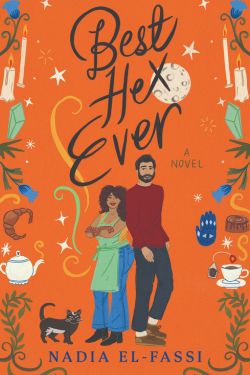 Best Hex Ever: By Nadia El-Fassi (Book Review)