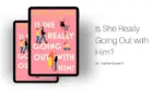 Is She Really Going Out with Him By Sophie Cousens (Book Review) (1)
